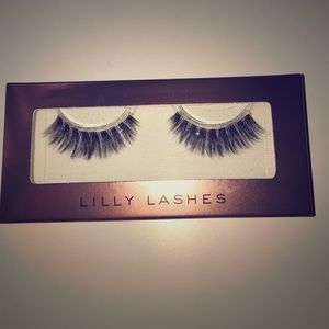 Lily Lashes Faux Mink
